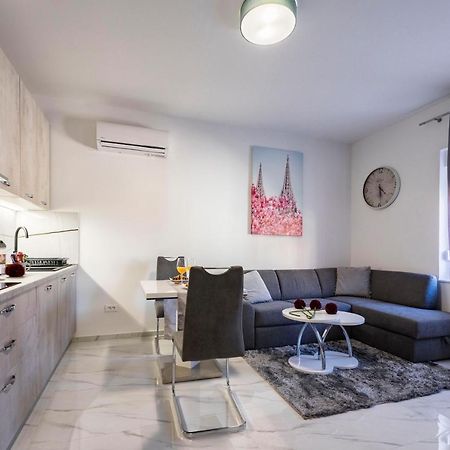 Luxury Apartment Zadar Old City Екстер'єр фото