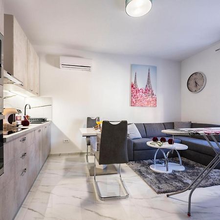Luxury Apartment Zadar Old City Екстер'єр фото