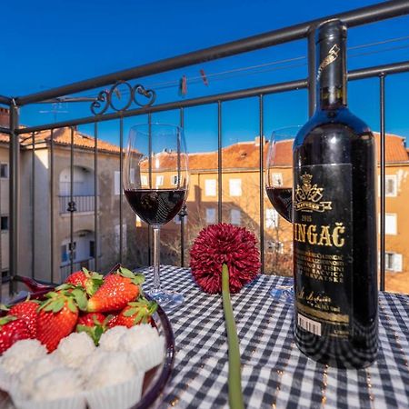 Luxury Apartment Zadar Old City Екстер'єр фото