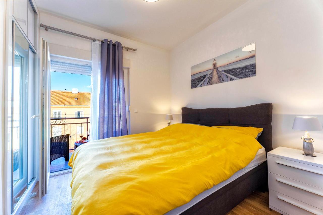 Luxury Apartment Zadar Old City Екстер'єр фото