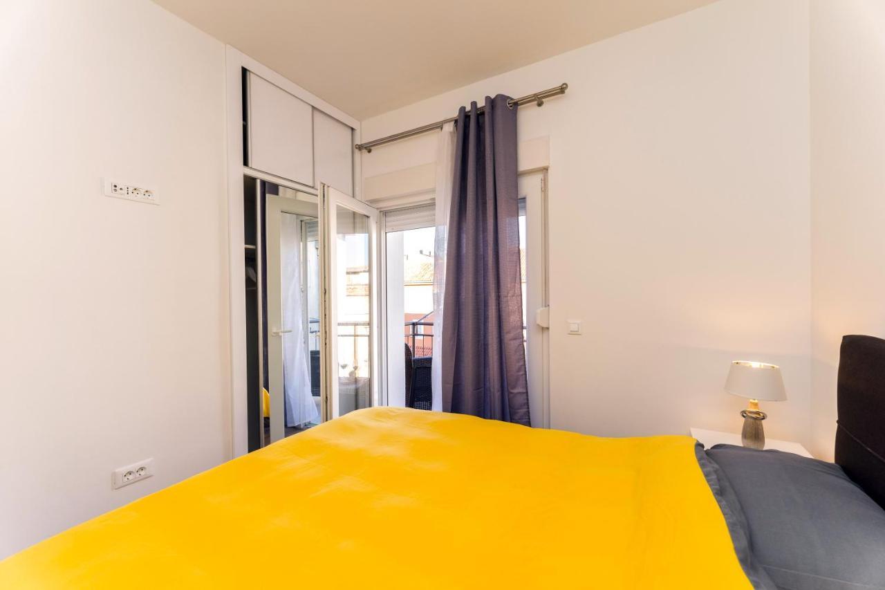 Luxury Apartment Zadar Old City Екстер'єр фото