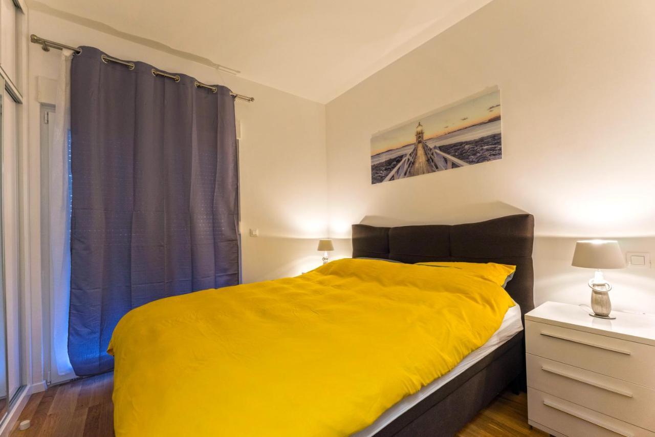 Luxury Apartment Zadar Old City Екстер'єр фото