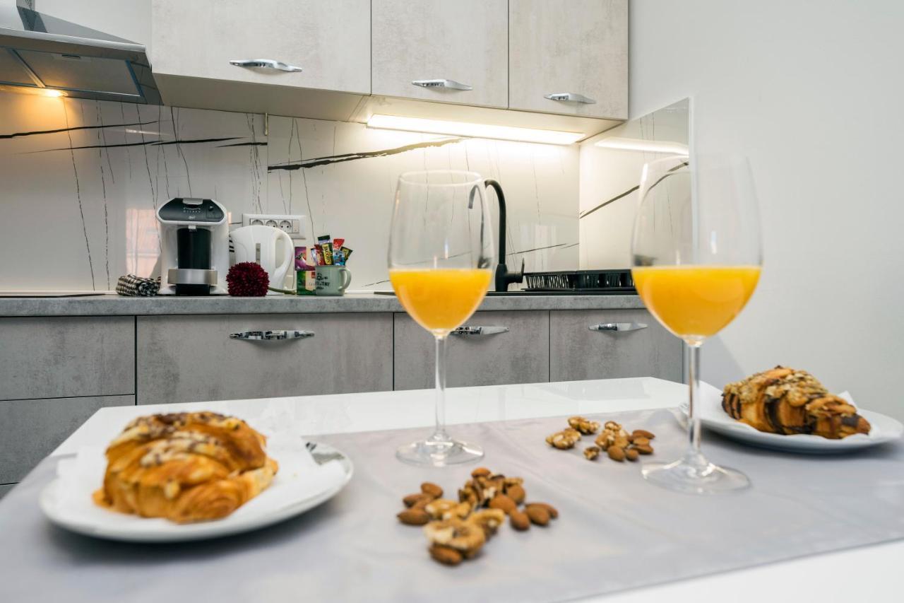 Luxury Apartment Zadar Old City Екстер'єр фото