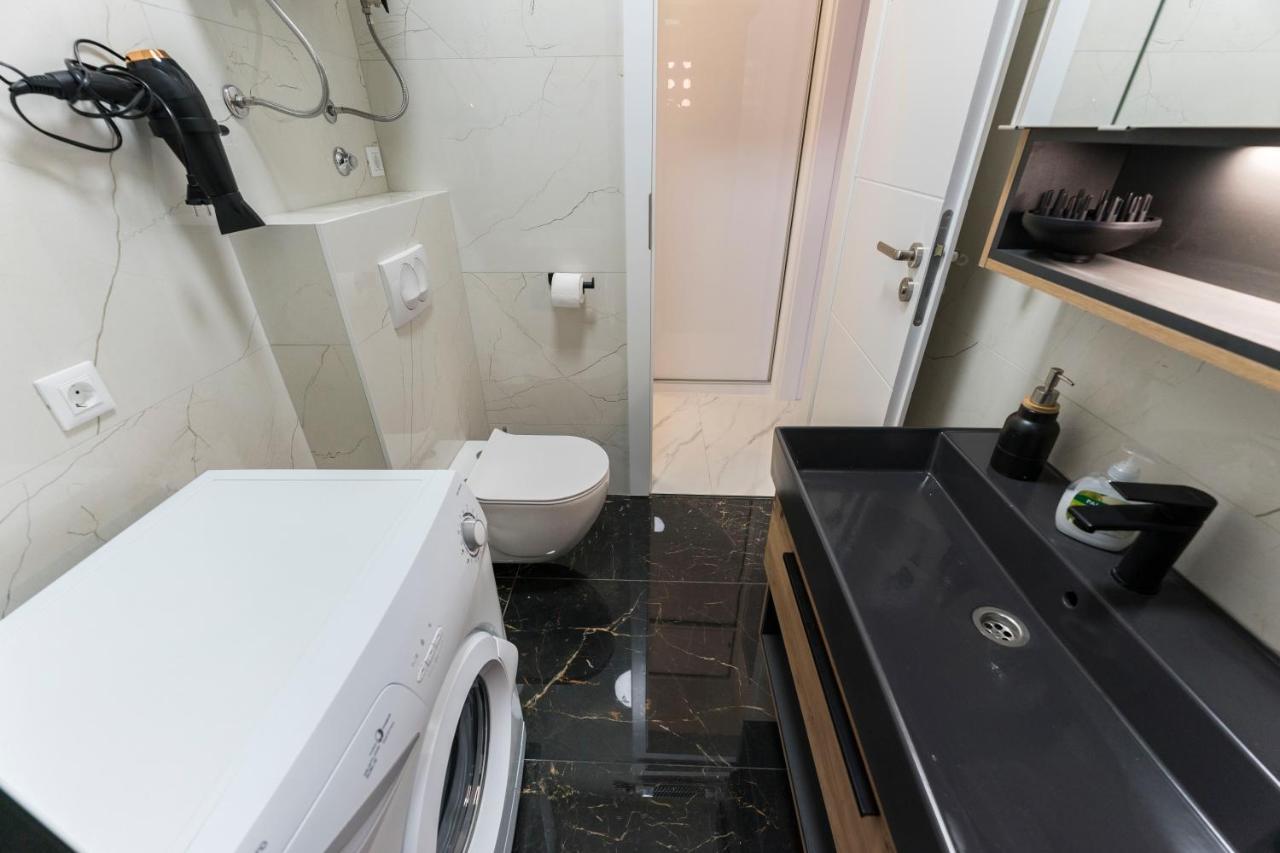 Luxury Apartment Zadar Old City Екстер'єр фото