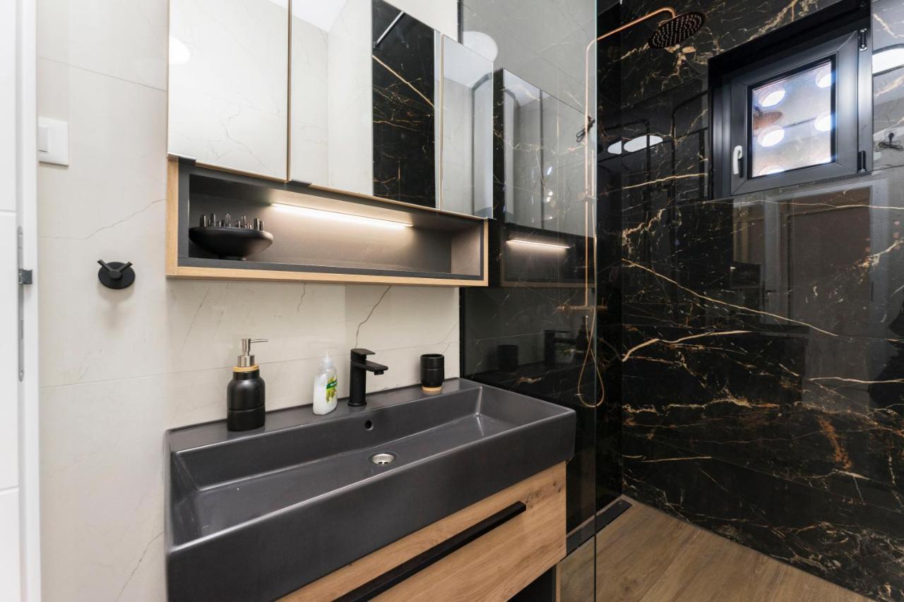 Luxury Apartment Zadar Old City Екстер'єр фото