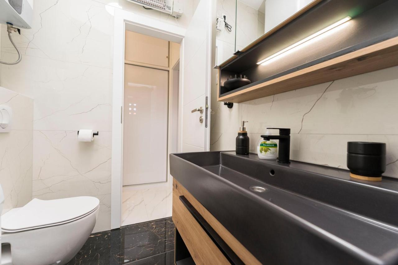 Luxury Apartment Zadar Old City Екстер'єр фото